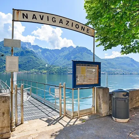 Casa Carla - Cozy With Garden -8 Km To Bellagio! *
