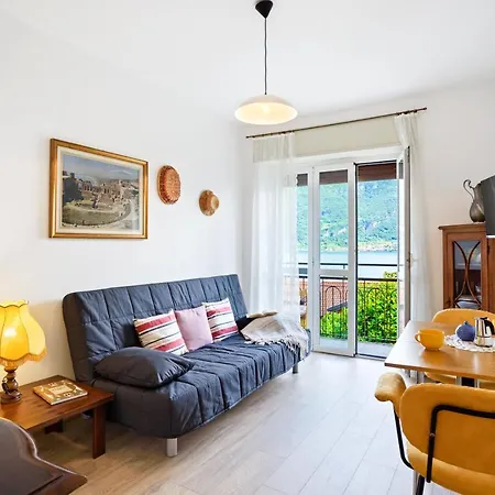 Casa Carla - Cozy With Garden -8 Km To Bellagio! * Oliveto Lario