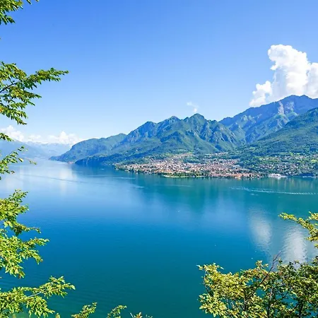 Apartment Casa Carla - Cozy With Garden -8 Km To Bellagio! *