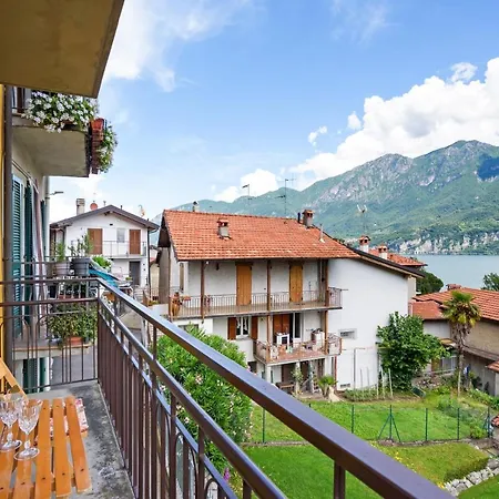 Casa Carla - Cozy With Garden -8 Km To Bellagio! *