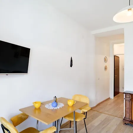 Apartment Casa Carla - Cozy With Garden -8 Km To Bellagio! Oliveto Lario