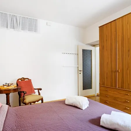 Casa Carla - Cozy With Garden -8 Km To Bellagio! Apartment Oliveto Lario