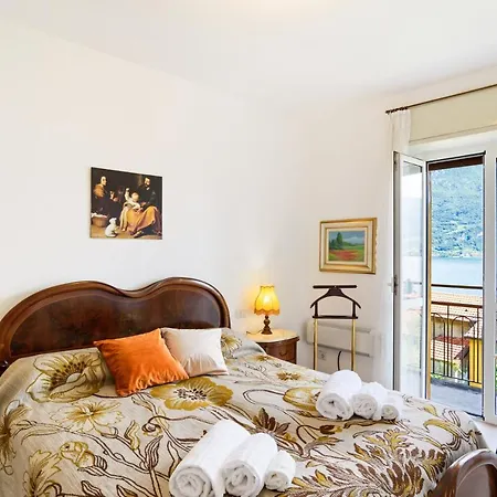 Casa Carla - Cozy With Garden -8 Km To Bellagio! Oliveto Lario