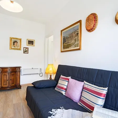 Apartment Casa Carla - Cozy With Garden -8 Km To Bellagio! Oliveto Lario
