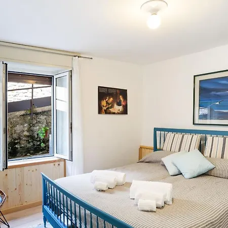 Casa Carla - Cozy With Garden -8 Km To Bellagio! Apartment Oliveto Lario