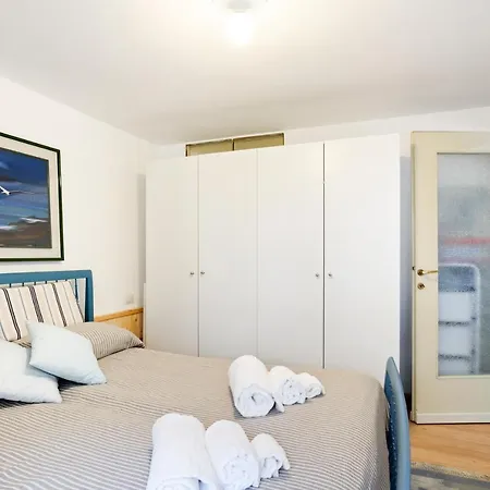 Casa Carla - Cozy With Garden -8 Km To Bellagio! Oliveto Lario