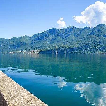 Casa Carla - Cozy With Garden -8 Km To Bellagio! *