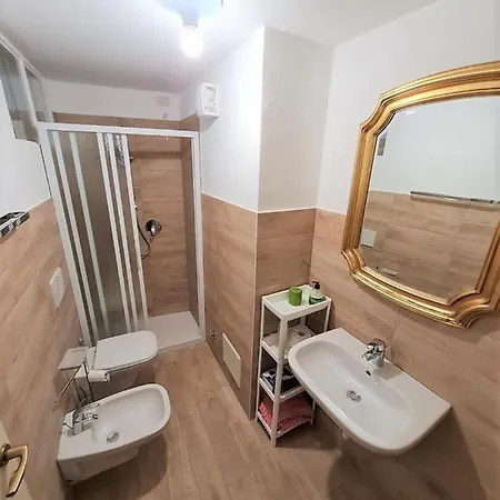 Casa Carla - Cozy With Garden -8 Km To Bellagio! Apartment Oliveto Lario