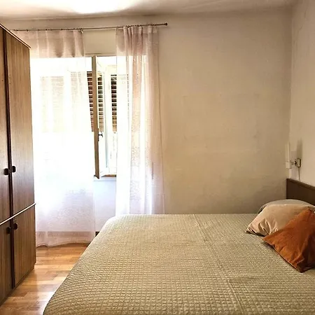 Casa Carla - Cozy With Garden -8 Km To Bellagio! Apartment Oliveto Lario