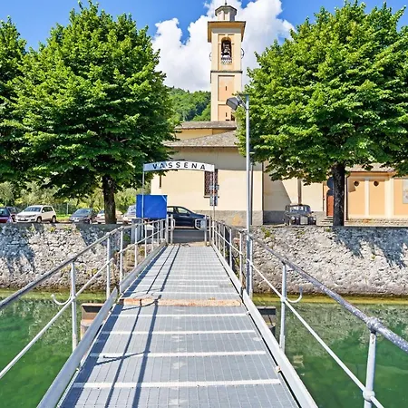 Apartament Casa Carla - Cozy With Garden -8 Km To Bellagio!