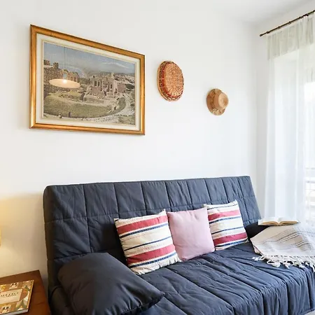 Casa Carla - Cozy With Garden -8 Km To Bellagio! Apartament *